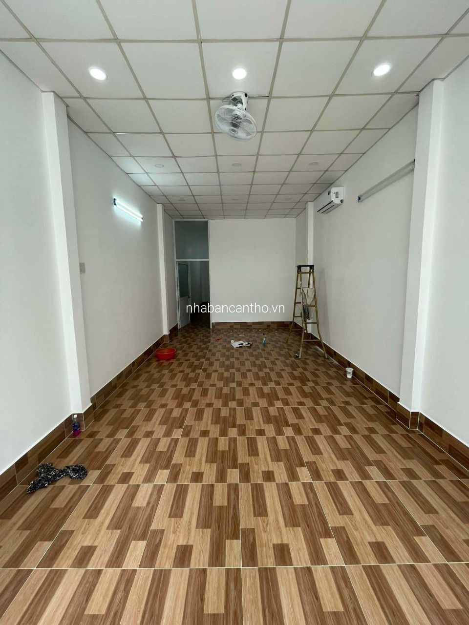 Chủ gửi BÁN NHÀ TRỆT ĐƯỜNG B4 KDC 91B - PHƯỜNG AN KHÁNH - QUẬN NINH KIỀU - TP CẦN THƠ