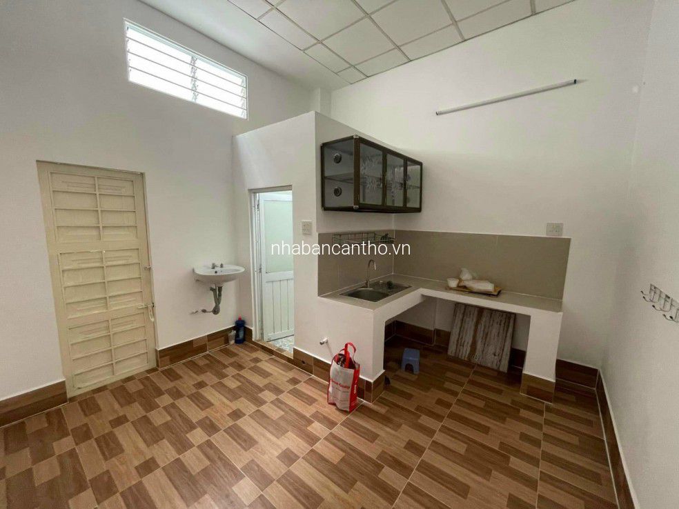 Chủ gửi BÁN NHÀ TRỆT ĐƯỜNG B4 KDC 91B - PHƯỜNG AN KHÁNH - QUẬN NINH KIỀU - TP CẦN THƠ