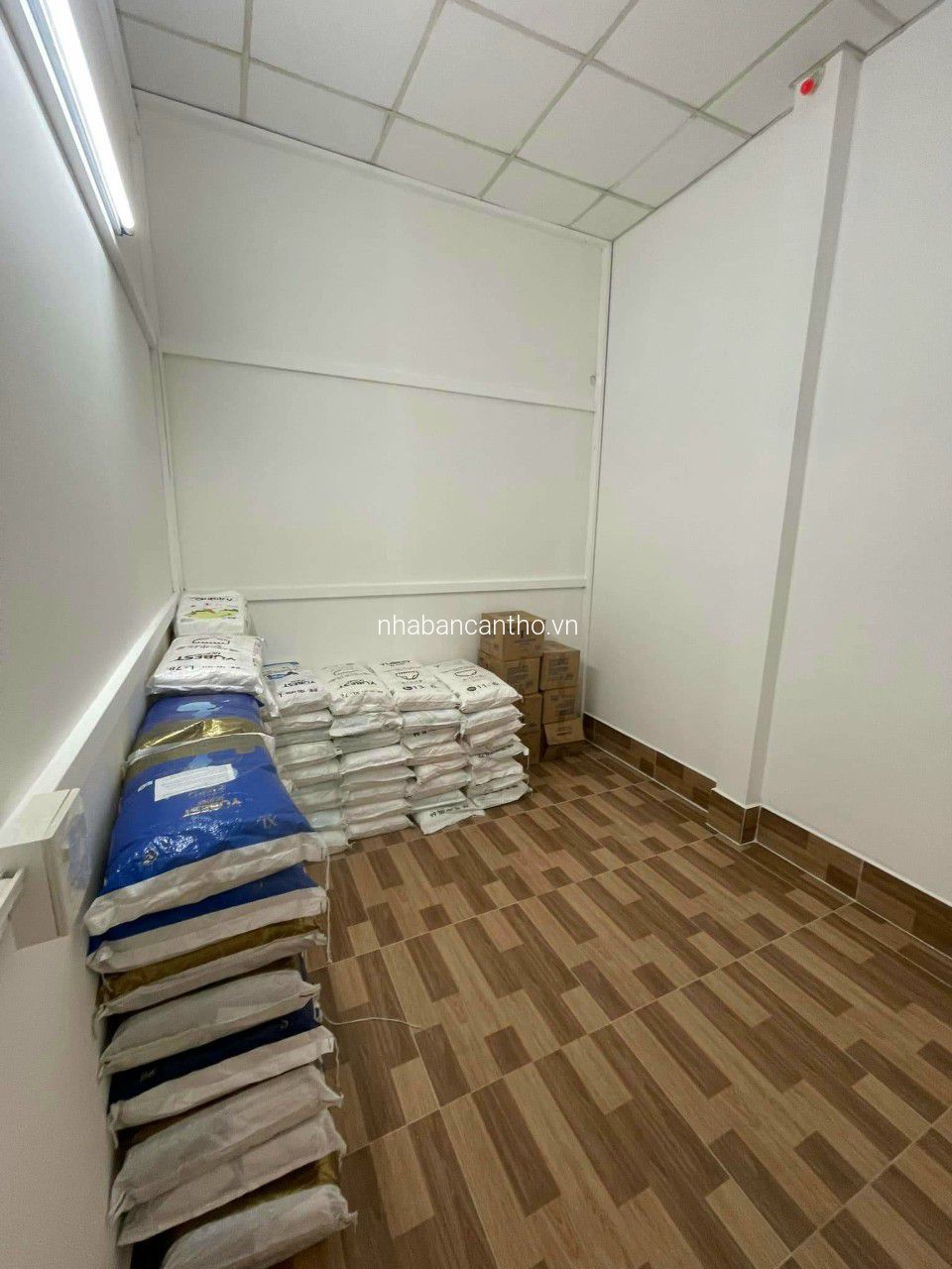 Chủ gửi BÁN NHÀ TRỆT ĐƯỜNG B4 KDC 91B - PHƯỜNG AN KHÁNH - QUẬN NINH KIỀU - TP CẦN THƠ