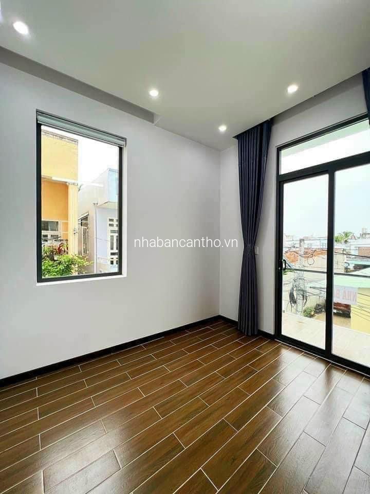 BÁN NHÀ 1 TRỆT 1 LẦU GÓC 2 MẶT TIỀN HẺM LIÊN TỔ 1-2 Đ.NGUYỄN VĂN CỪ, P.AN KHÁNH, Q.NINH KIỀU, TP .CẦN THƠ