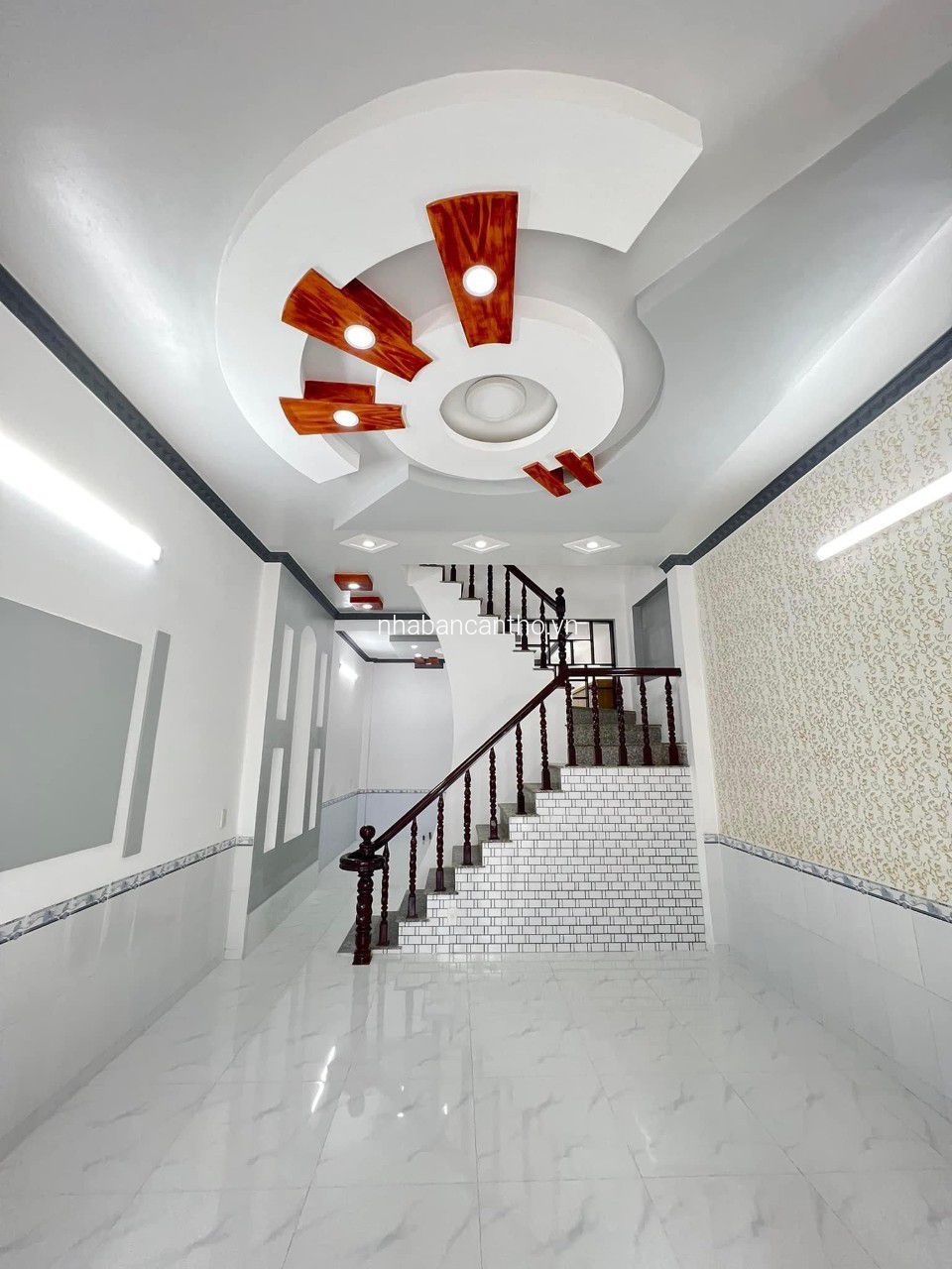 BÁN NHÀ 1 TRỆT 1 LẦU ĐƯỜNG SỐ 23 KDC THỚI NHỰT 1, P.AN KHÁNH, Q.NINH KIỀU, TP CẦN THƠ GIÁ 3.15 TỶ