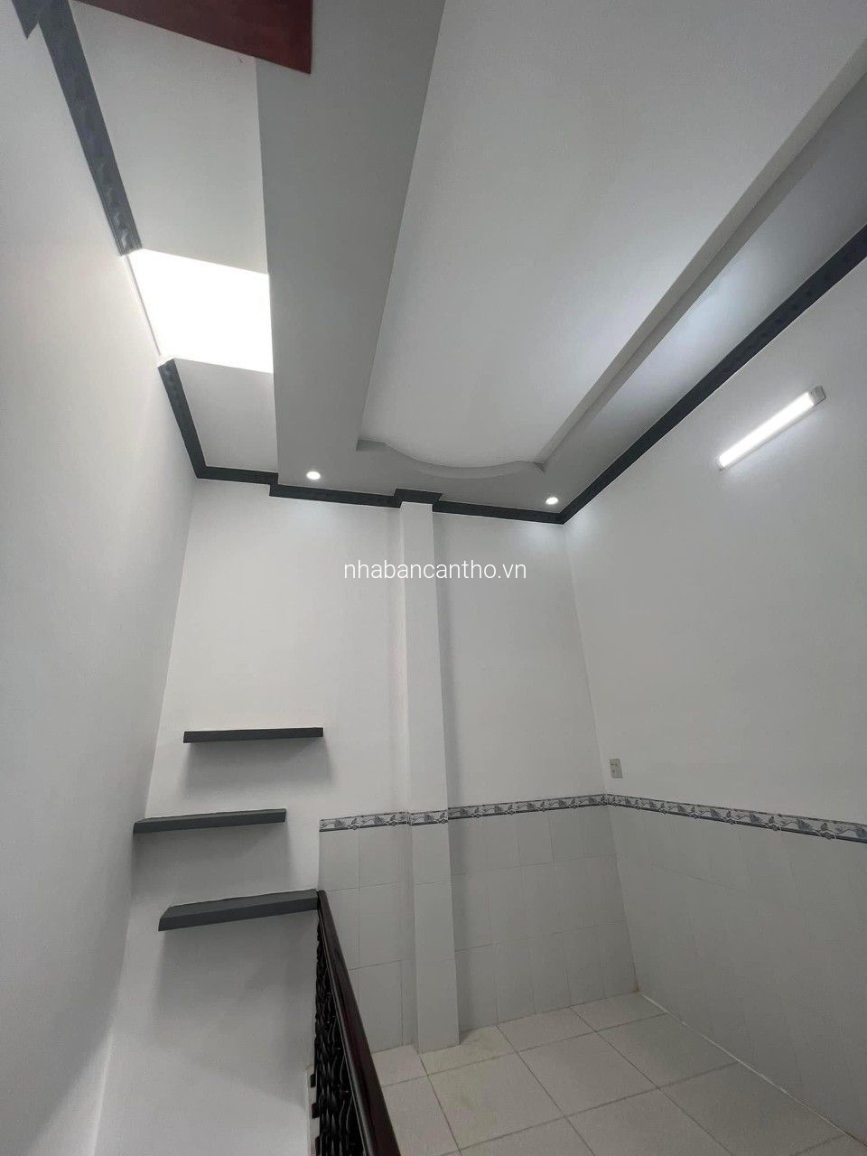 BÁN NHÀ 1 TRỆT 1 LẦU ĐƯỜNG SỐ 23 KDC THỚI NHỰT 1, P.AN KHÁNH, Q.NINH KIỀU, TP CẦN THƠ GIÁ 3.15 TỶ
