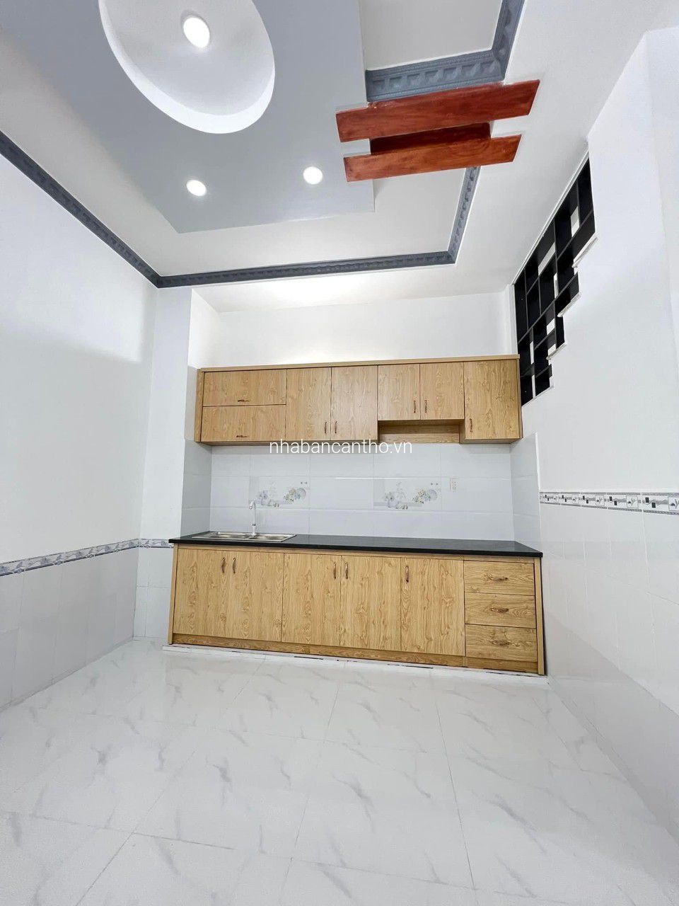 BÁN NHÀ 1 TRỆT 1 LẦU ĐƯỜNG SỐ 23 KDC THỚI NHỰT 1, P.AN KHÁNH, Q.NINH KIỀU, TP CẦN THƠ GIÁ 3.15 TỶ