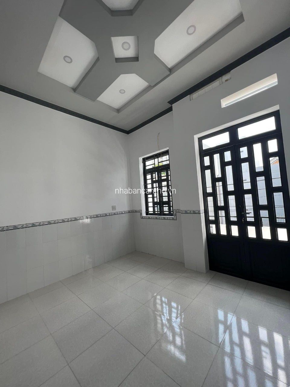 BÁN NHÀ 1 TRỆT 1 LẦU ĐƯỜNG SỐ 23 KDC THỚI NHỰT 1, P.AN KHÁNH, Q.NINH KIỀU, TP CẦN THƠ GIÁ 3.15 TỶ