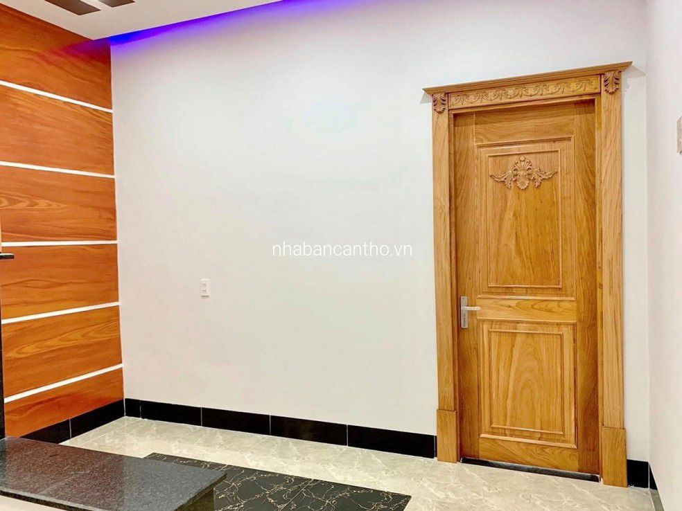 Nhà 1 trệt 2 lầu đường số 3 kdc đại học y dược