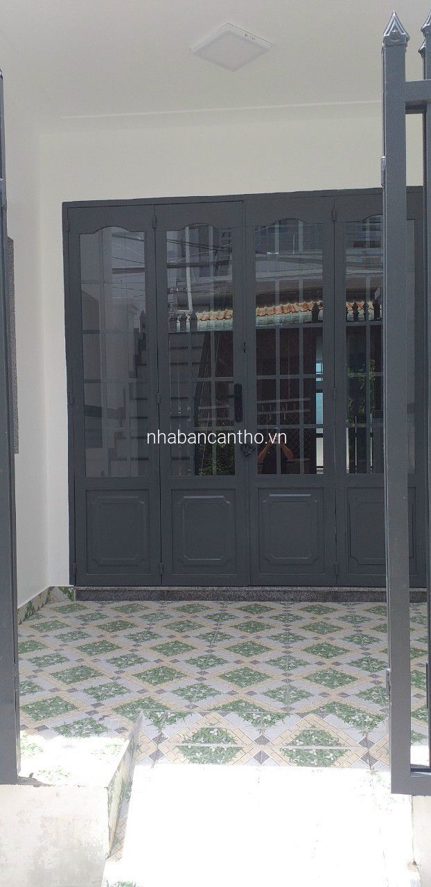 Bán nhà phạm ngọc hưng Cần thơ