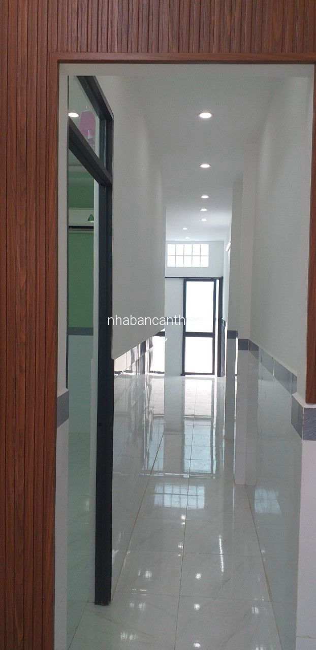 Bán nhà phạm ngọc hưng Cần thơ