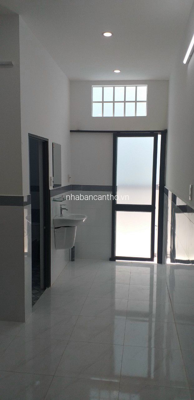 Bán nhà phạm ngọc hưng Cần thơ