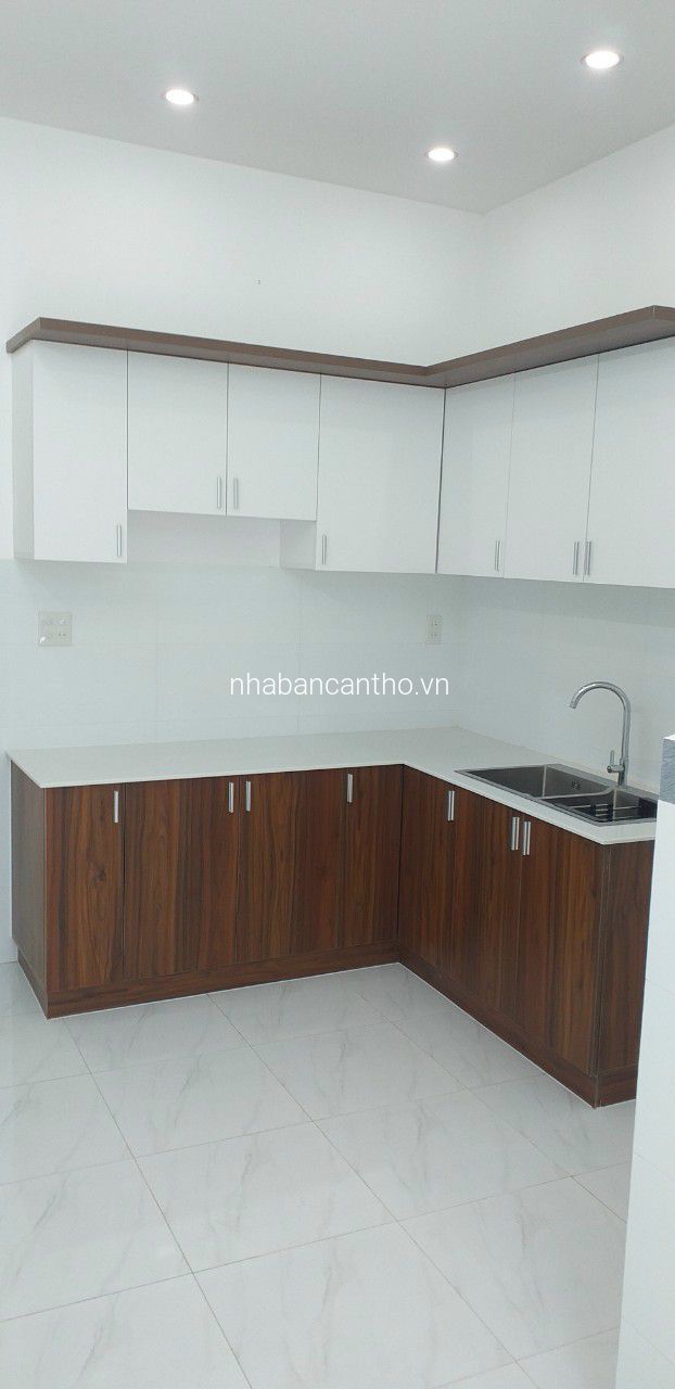 Bán nhà phạm ngọc hưng Cần thơ