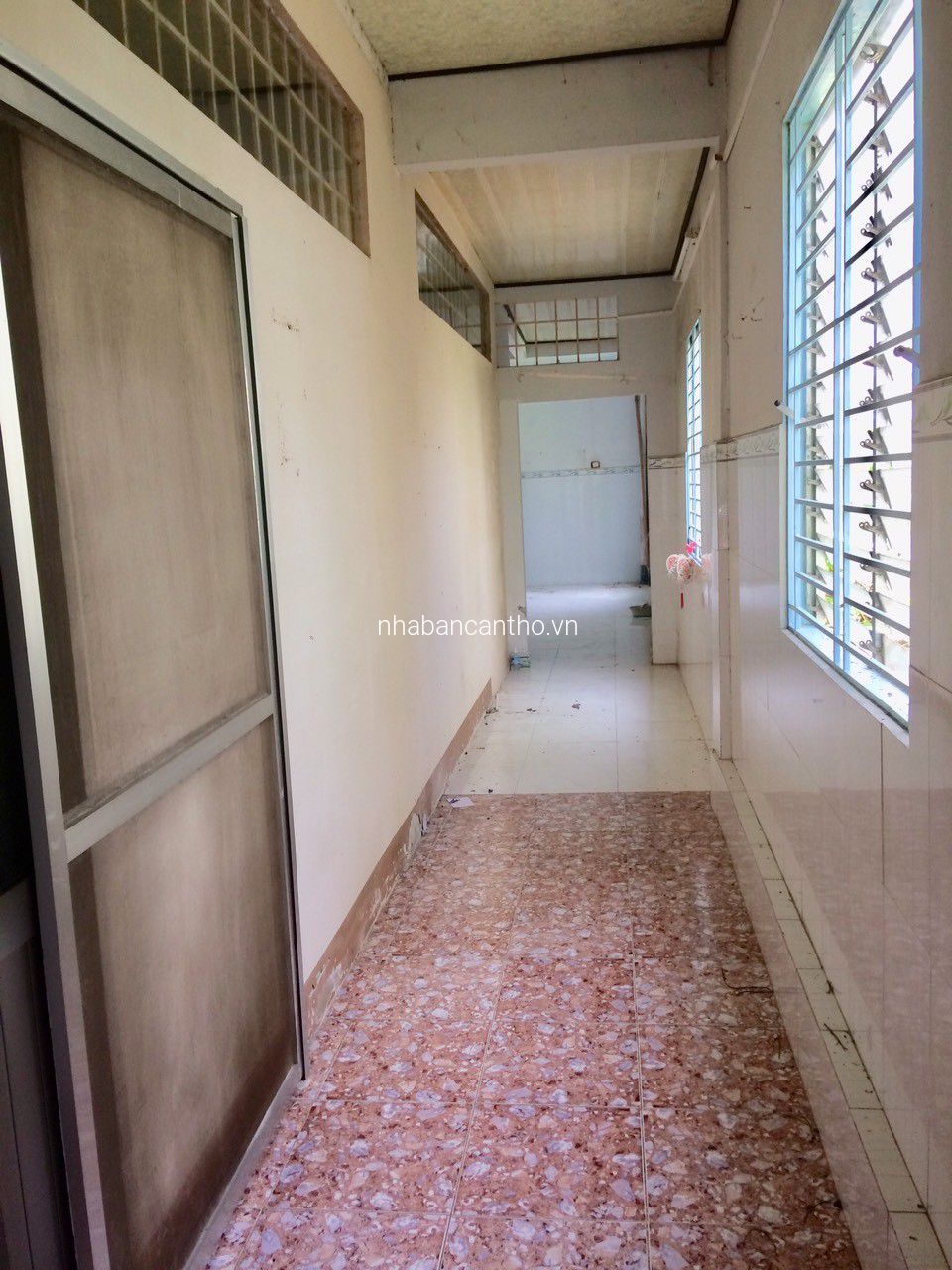 Bán nhà Cấp 4 Hẻm 118-120 đường Trần Phú, Cái Khế, TP. Cần Thơ