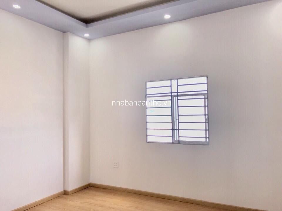 NHÀ 1 TRỆT 1 LẦU TRỤC CHÍNH HẺM LIÊN TỔ 3-4, Đ. NGUYỄN VĂN CỪ, P. AN KHÁNH, Q. NINH KIỀU.