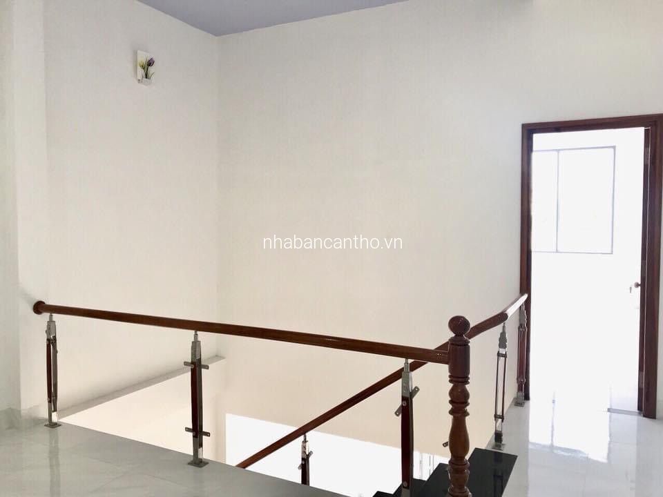 NHÀ 1 TRỆT 1 LẦU TRỤC CHÍNH HẺM LIÊN TỔ 3-4, Đ. NGUYỄN VĂN CỪ, P. AN KHÁNH, Q. NINH KIỀU.