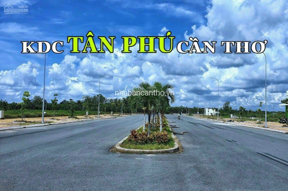 Bán nền đẹp không vướng, ngay trước khuôn viên cây xanh đang xây dựng giá 2.15 tỷ 