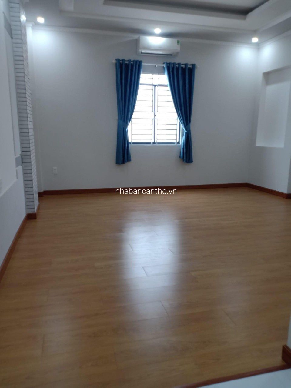 Bán 2 căn nhà mới xây liền kề nhau mất vài phút chạy ra quốc lộ lớn khu vực cái răng, cần thơ 