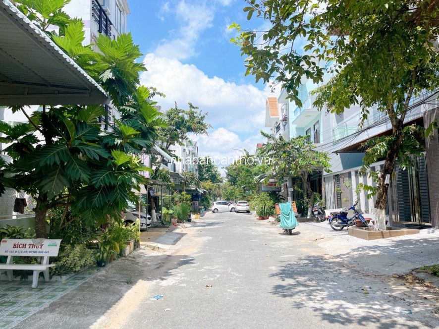 Bán nền đẹp gần siêu thị GO cần thơ, chỉ mất 5p đến trung tâm thành phố Cần Thơ 