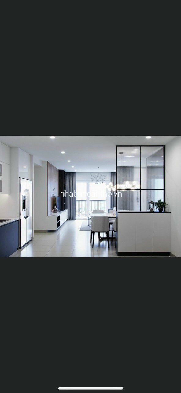 Bán căn hộ chung cư ngay tầng 5 khu dân cư cao cấp nam long, cái răng, cần thơ 