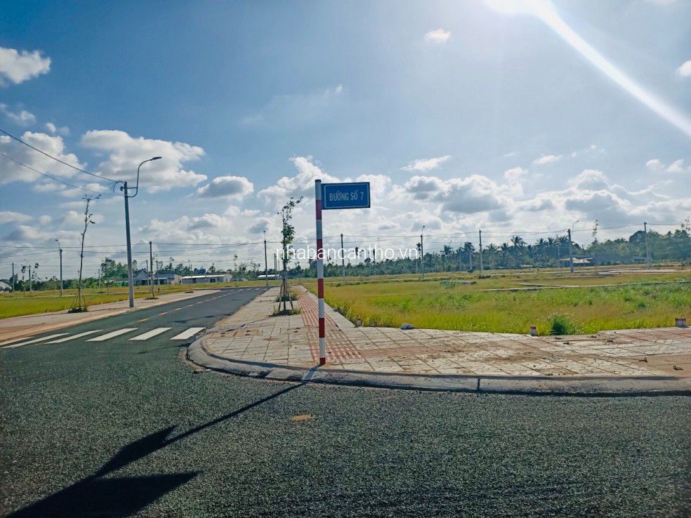 Nên tái định cư nhà máy nhiệt điện nam sông hậu 2