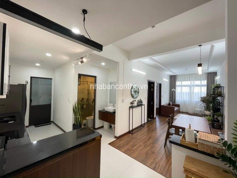 Giữ chổ nhà ở xã hội giá rẻ Cái Răng Cần Thơ