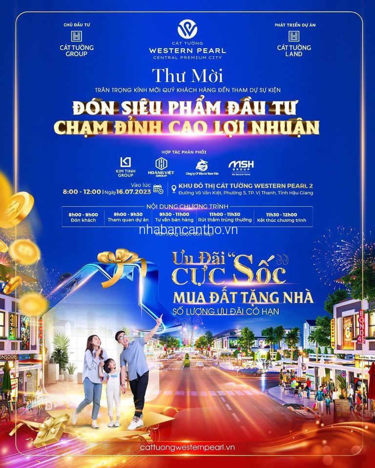 Đón siêu phẩm đầu tư chạm đỉnh cao lợi nhuận