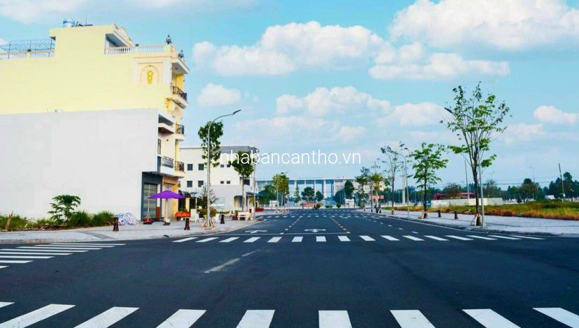 Đất nền giá rẽ trung tâm hành chính Thành Phố