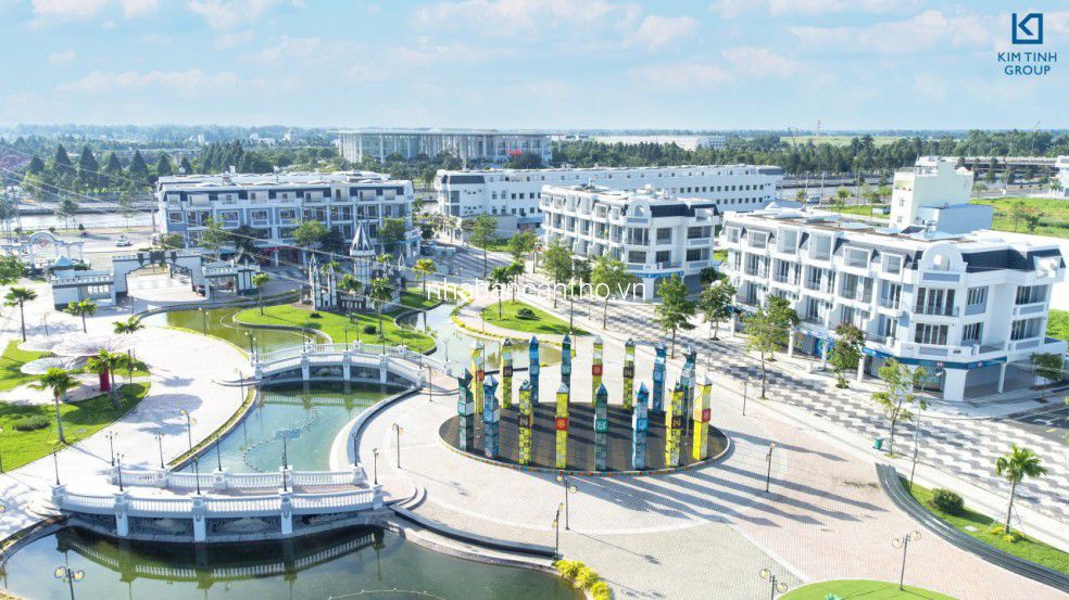 Đất nền giá rẽ trung tâm hành chính Thành Phố