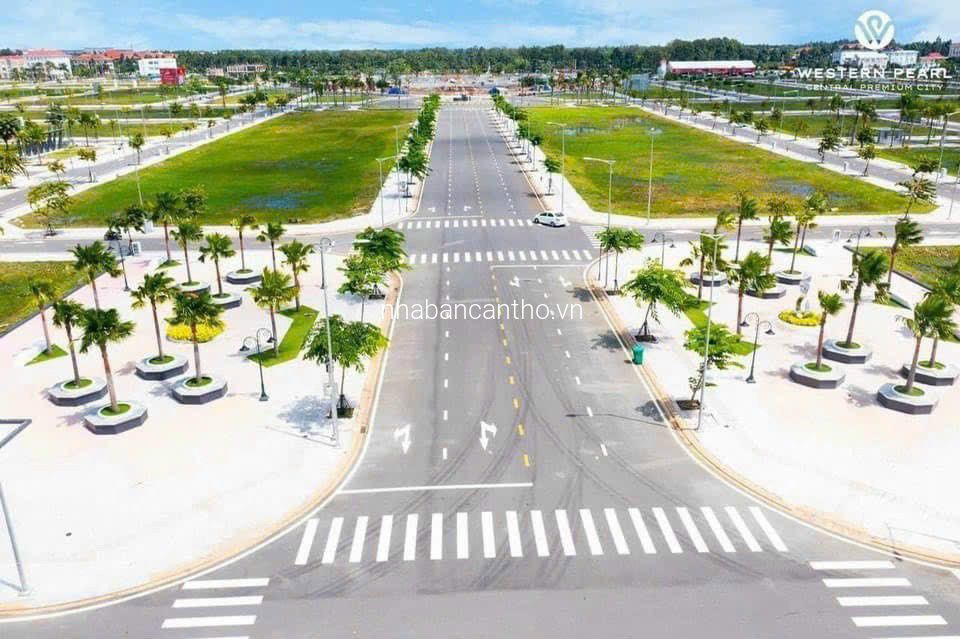 Đất nền giá rẽ trung tâm hành chính Thành Phố