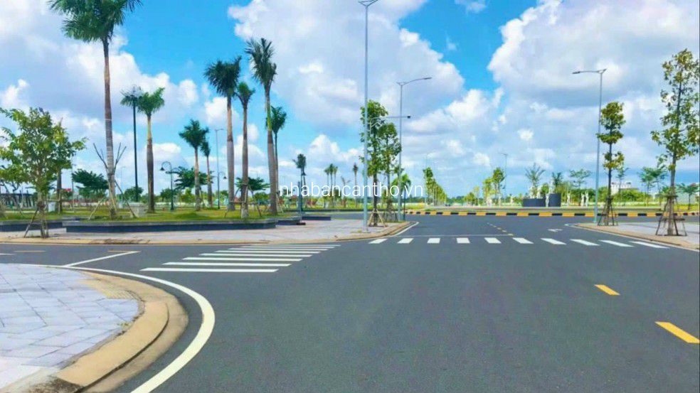 Đất nền giá rẽ trung tâm hành chính Thành Phố