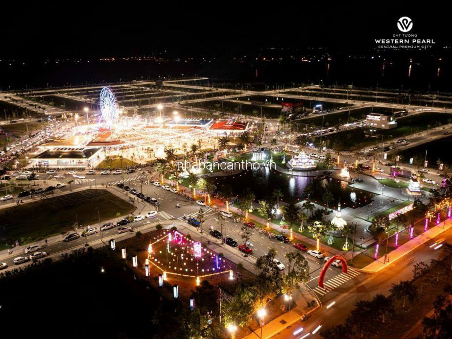 Đất nền Giá Rẽ Trung Tâm Thành Phố Vị Thanh