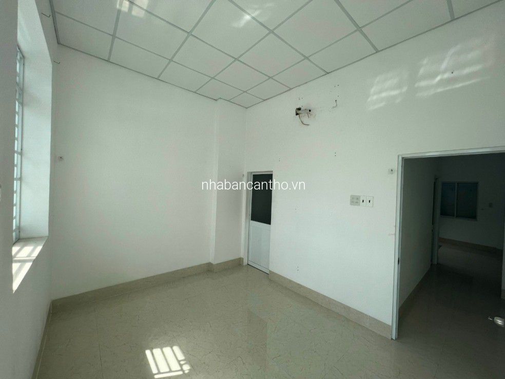 NHÀ MẶT TIỀN NGUYỄN VIỆT DŨNG LÊ BÌNH CÁI RĂNG - THUẬN TIỆN KINH DOANH MUA BÁN