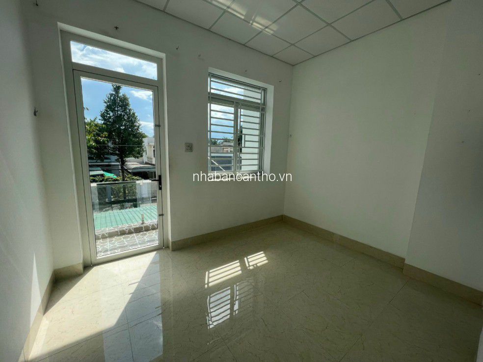 NHÀ MẶT TIỀN NGUYỄN VIỆT DŨNG LÊ BÌNH CÁI RĂNG - THUẬN TIỆN KINH DOANH MUA BÁN