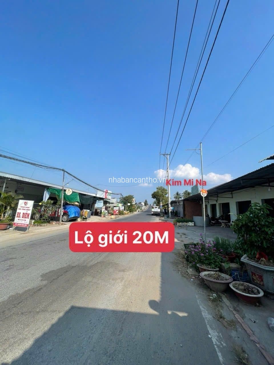 NỀN MẶT TIỀN 150M2 CÓ SẴN 3 PHÒNG TRỌ GIÁ QUÁ RẺ