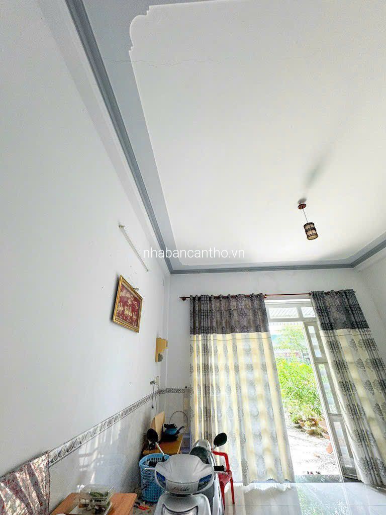 NHÀ LẦU ĐÚC KIÊN CỐ GIÁ RẺ NHẤT KDC HỒNG LOAN