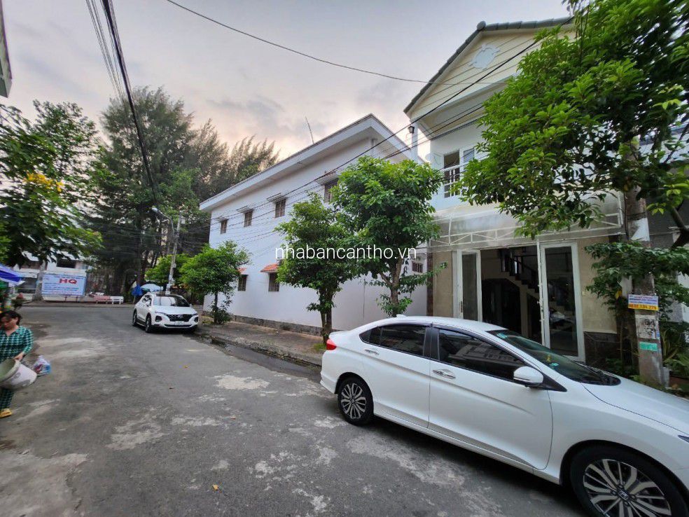 NHÀ GIÁ RẺ NHẤT KDC 91B CÓ 4 PN, XÂY KIÊN CỐ, GẦN ĐƯỜNG LỚN TRẦN HOÀNG NA