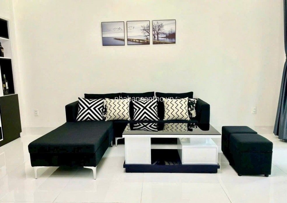 NHÀ RẺ HƠN 500 TRIỆU CÙNG ĐƯỜNG D13 HỒNG LOAN