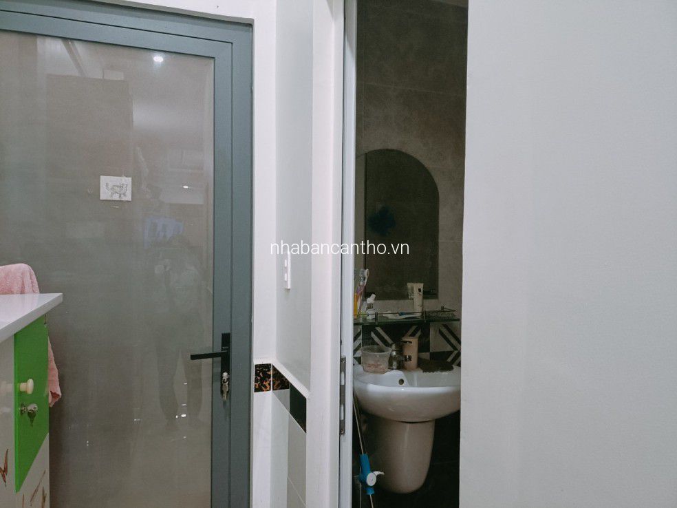 Bán nhà đất giá rẻ khu vực an khánh cần thơ