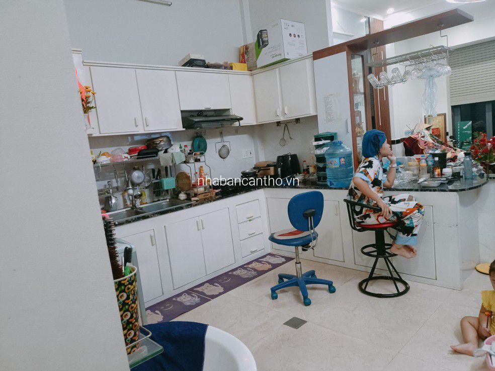 Bán nhà đất giá rẻ khu vực an khánh cần thơ