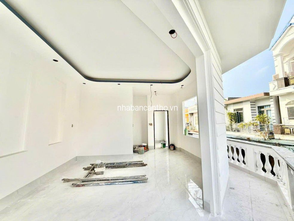 NHÀ GỐC 2 MẶT TIỀN ĐƯỜNG PHẠM THẾ HIỂN, PHƯỜNG AN KHÁNH, QUẬN NINH KIỀU, TP CẦN THƠ