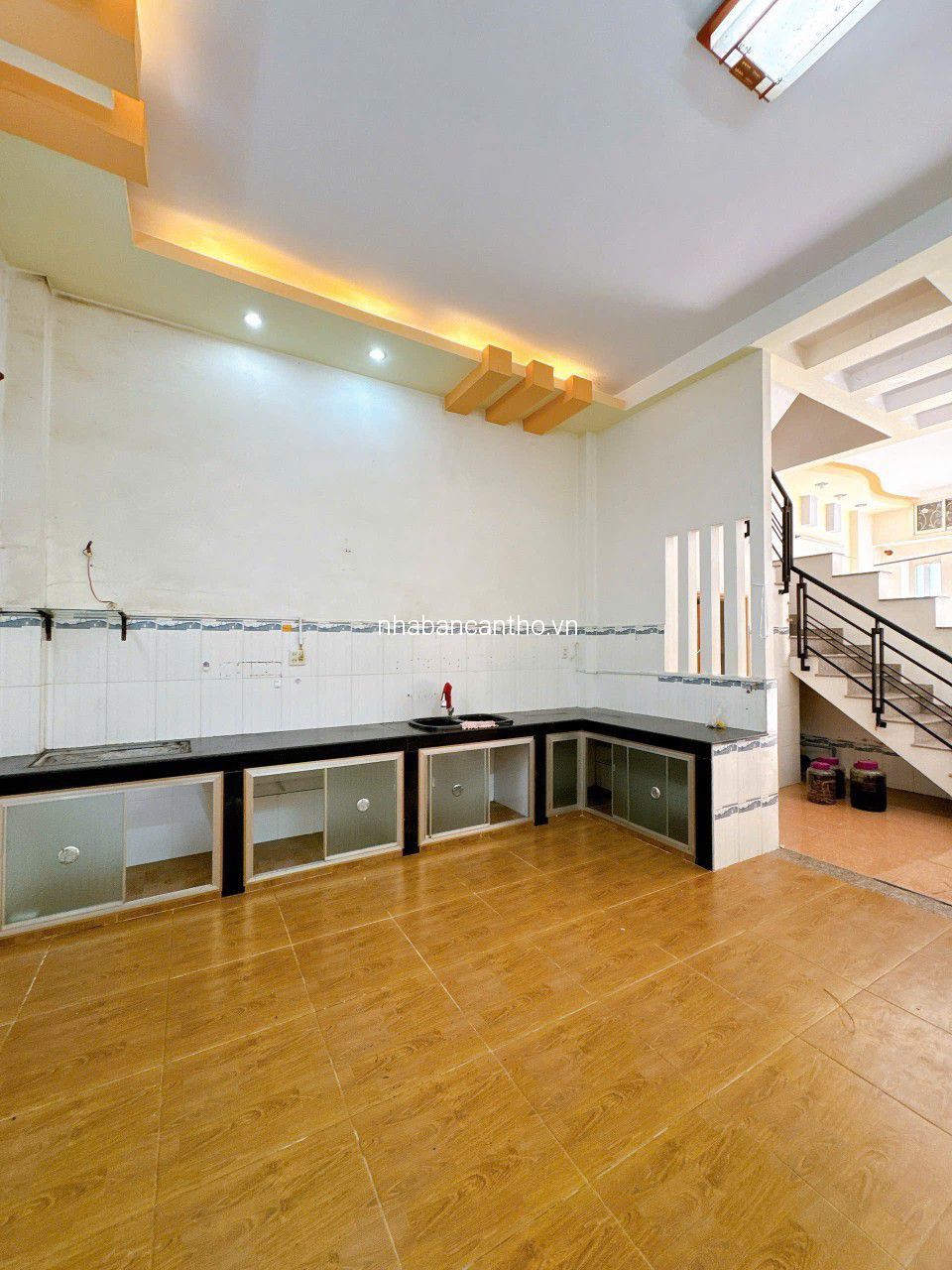 Nhà Trệt 2 Lầu KDC 91B, Phường An Khánh Quận Ninh Kiều, 3 Phòng Ngủ Và Sân Thượng