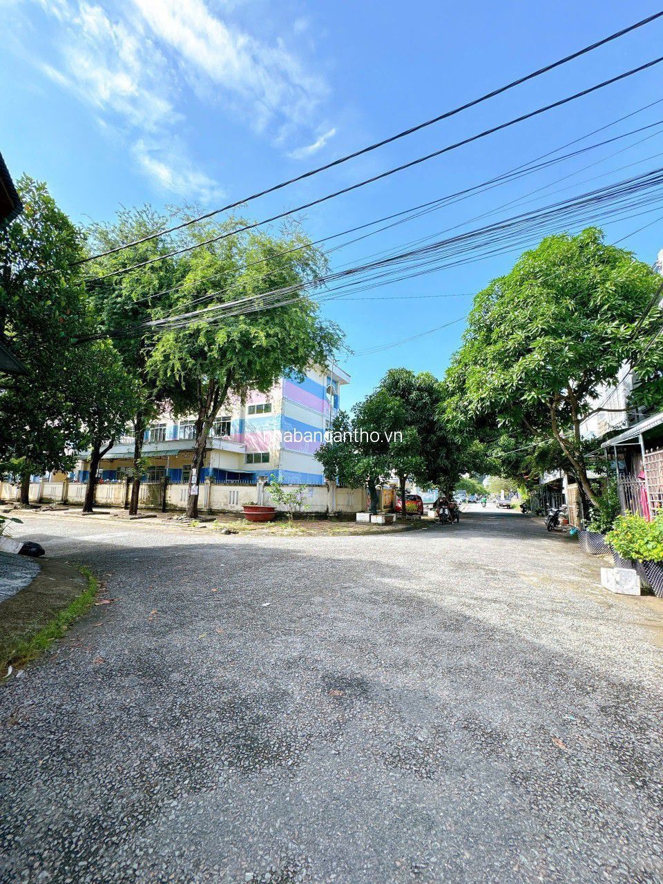 Nhà Trệt 2 Lầu KDC 91B, Phường An Khánh Quận Ninh Kiều, 3 Phòng Ngủ Và Sân Thượng
