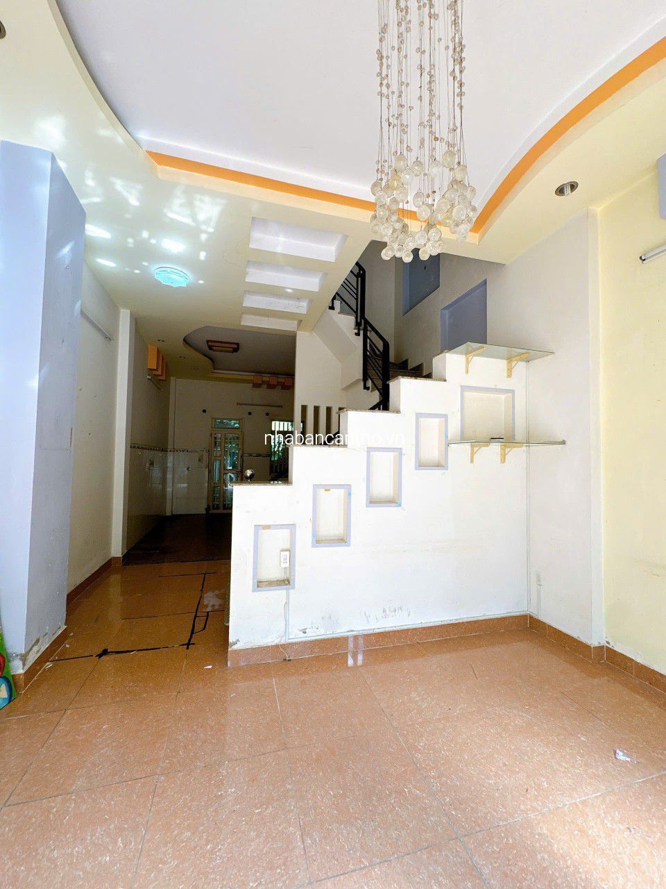 Nhà Trệt 2 Lầu KDC 91B, Phường An Khánh Quận Ninh Kiều, 3 Phòng Ngủ Và Sân Thượng