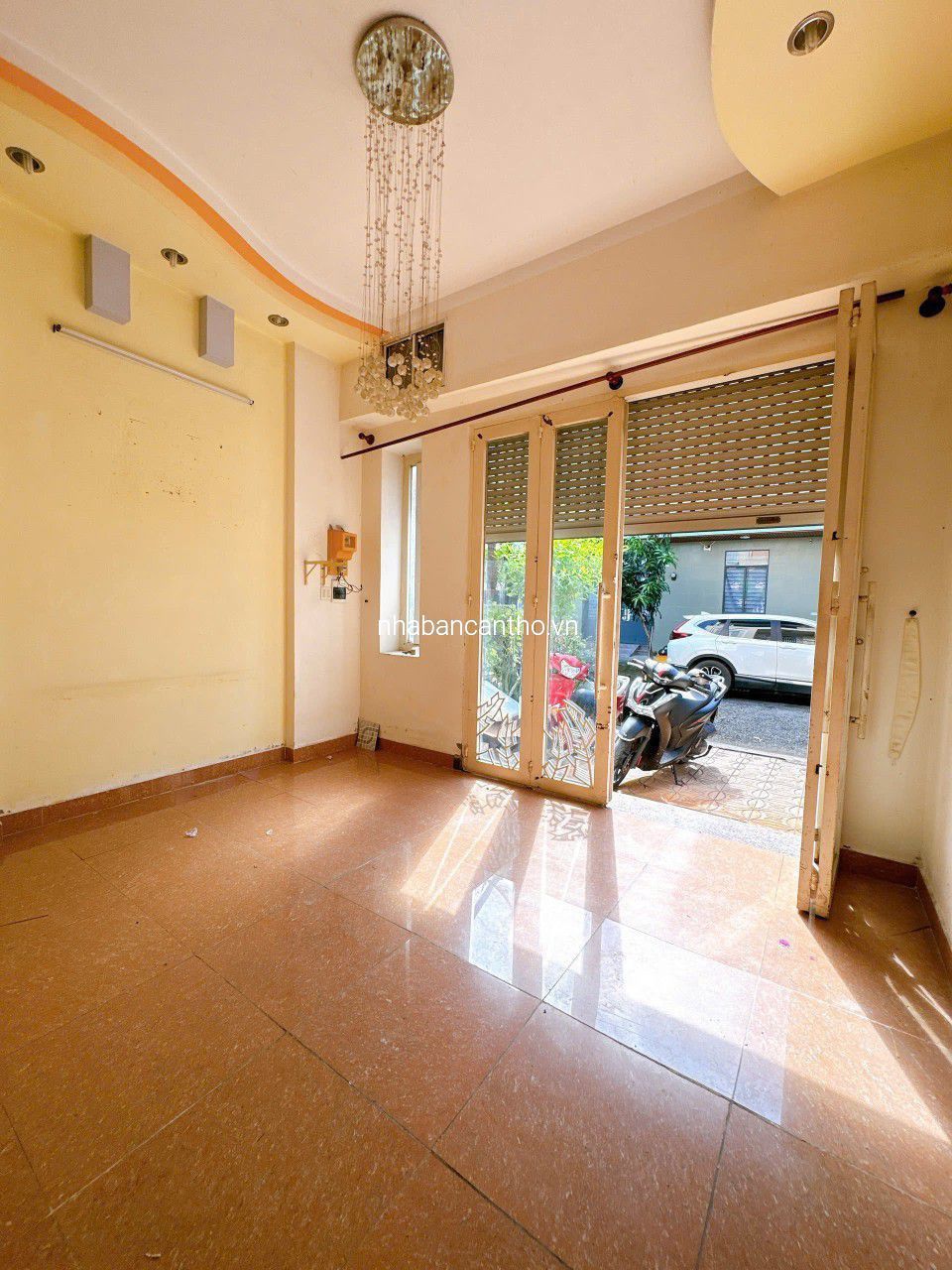 Nhà Trệt 2 Lầu KDC 91B, Phường An Khánh Quận Ninh Kiều, 3 Phòng Ngủ Và Sân Thượng