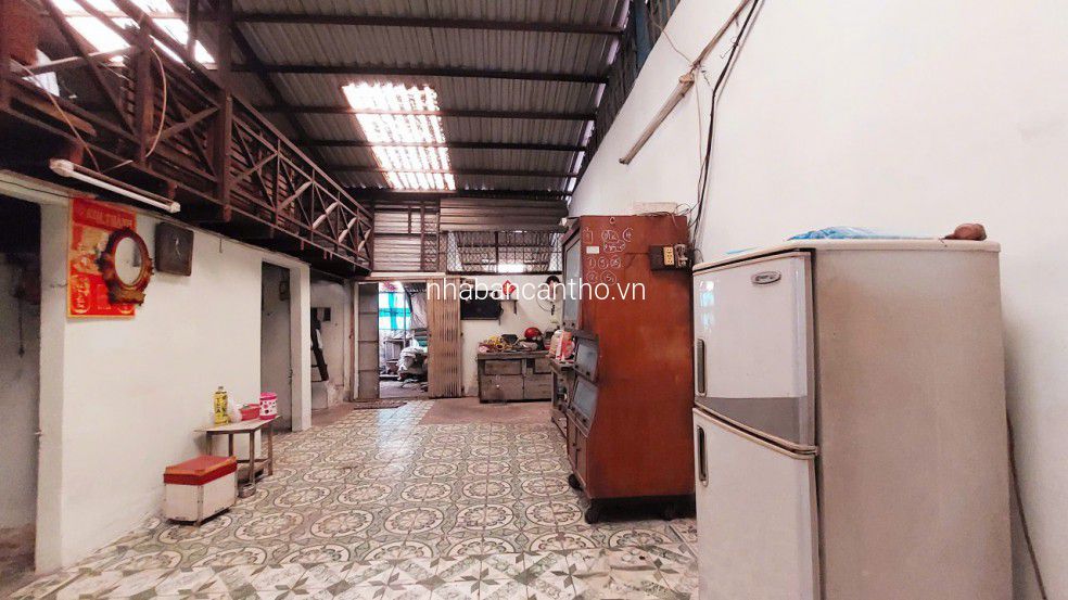 Chính Chủ Cần Bán Đất Thổ Cư, Vị Trí Đẹp Tại mặt tiền Đường Cao Bá Quát, Phường Tân An, Quận Ninh Kiều, Cần Thơ.