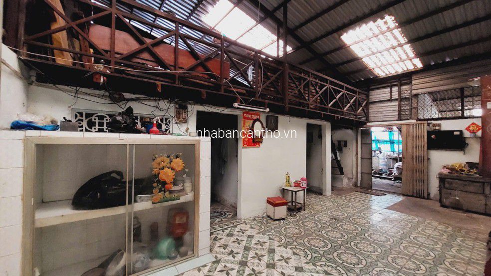 Chính Chủ Cần Bán Đất Thổ Cư, Vị Trí Đẹp Tại mặt tiền Đường Cao Bá Quát, Phường Tân An, Quận Ninh Kiều, Cần Thơ.