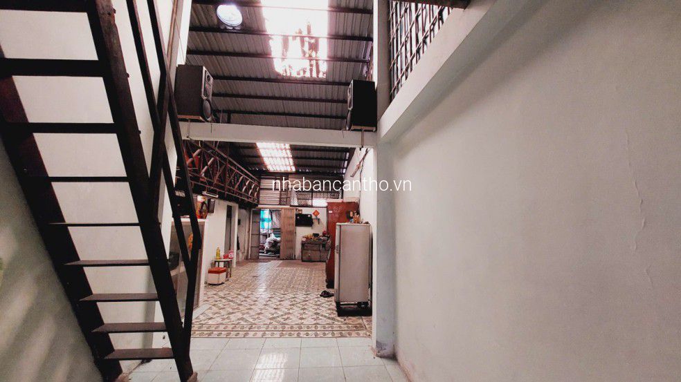 Chính Chủ Cần Bán Đất Thổ Cư, Vị Trí Đẹp Tại mặt tiền Đường Cao Bá Quát, Phường Tân An, Quận Ninh Kiều, Cần Thơ.